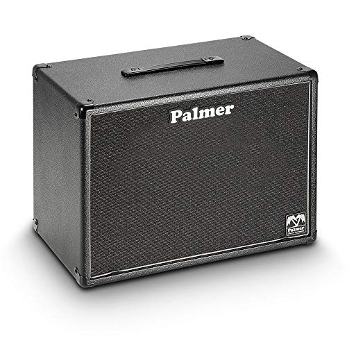 Palmer CAB 112 B - Caja vacía para guitarra (1 x 12)