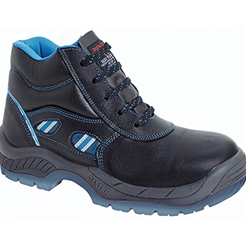 Panter SILEX-P/S3-43 Bota Seguridad, 43