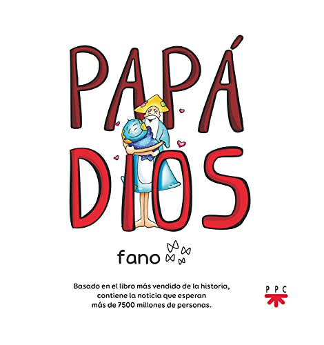 Papá Dios (Fuera de Colección)