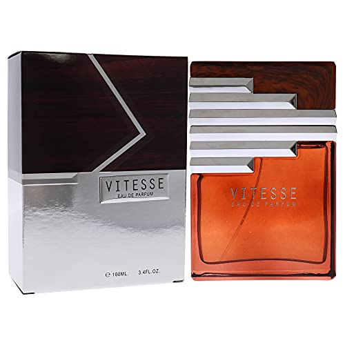 PARFÉM Armaf Vitesse M, color Rosa, 100 ml