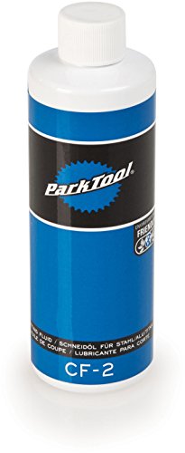 Park Tool Schneidöl CF-2 F. Stahl/ALU/Titan - Herramienta para Bicicleta