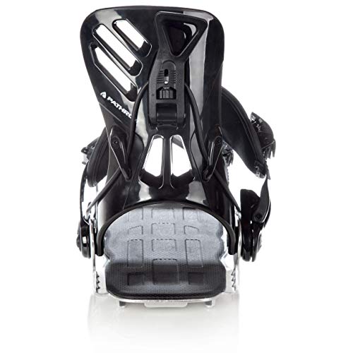 Pathron Splitboard GT Alu Multientry Split (M(38-42))