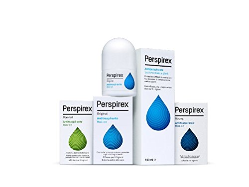 Perspirex Comfort Roll On 20Ml