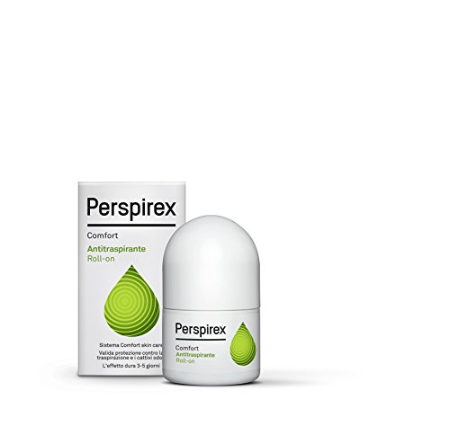 Perspirex Comfort Roll On 20Ml