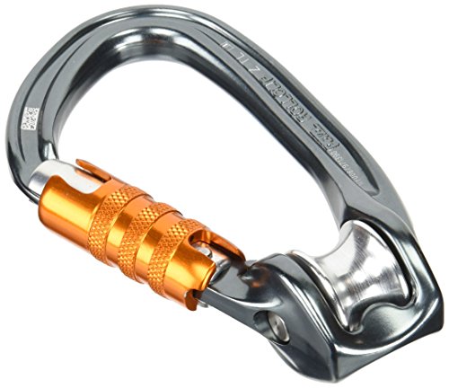 Petzl -Rollclip Z Triact-Lock Polea