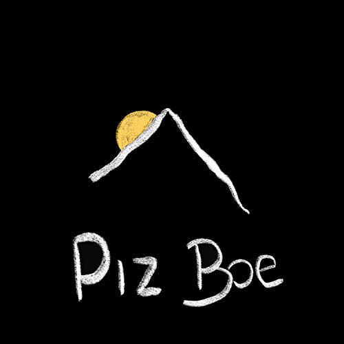 Piz Boe