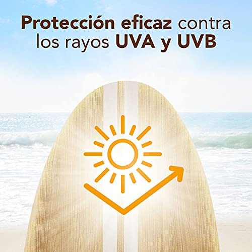 Piz Buin Allergy Protector Solar, Loción Corporal SPF 50+, Protección Muy Alta, 200 ml