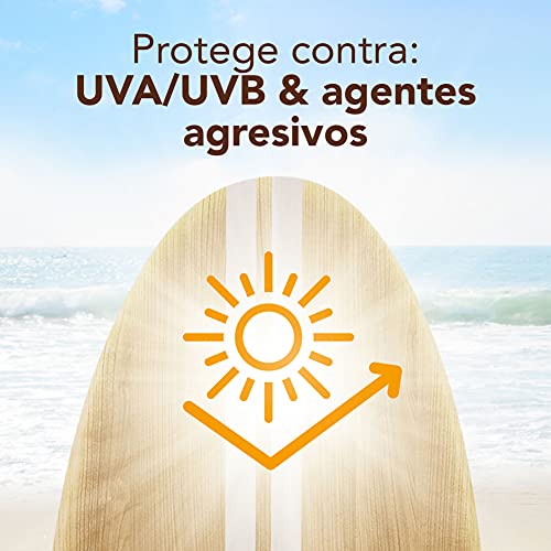 Piz Buin, Protector Solar Allergy, Crema Facial SPF 30, Protección Alta, Bote 50 ml