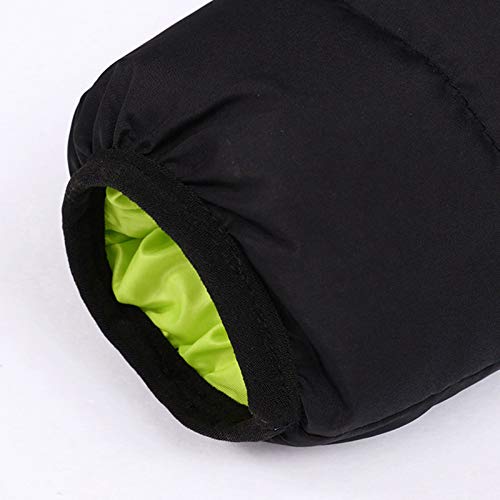 Plumón Ligero Hombre Termicos Parkas Talla Grande Plumifero Fino Abrigos Caballero Pluma Ultraligero Cazadora Chaqueta de Plumas Abajo Chaqueta Anorak Ligero Cortavientos Cálida al Aire Libre