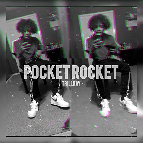 Pocket Rocket [Explicit]