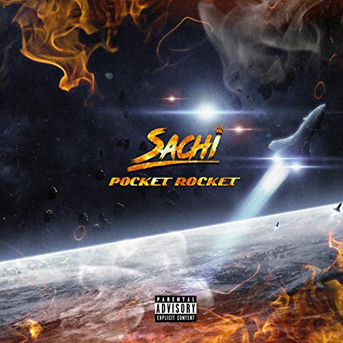 Pocket Rocket [Explicit]