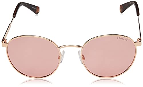 Polaroid PLD 2053/S 0F 35J 51 Gafas de Sol, Rosa (Pink/Pink Pz), Unisex Adulto