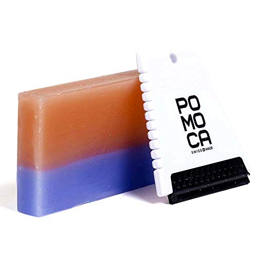 POMOCA Bicolor Wax