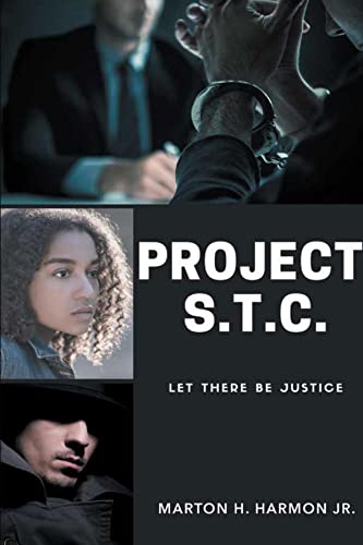 Project S.T.C. (English Edition)