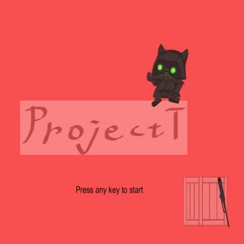 Project. T