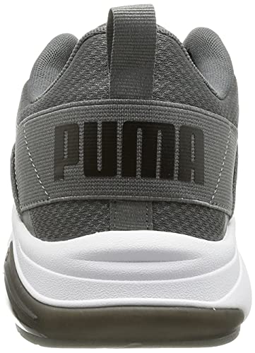 PUMA Electron E, Zapatillas Unisex Adulto, Castlerock, 40 EU