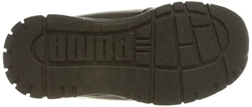 PUMA Nieve Boot WTR AC INF, Zapatillas, Black, 27 EU