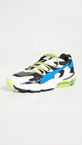 PUMA Select Men's x Les Benjamins Cell Alien Sneakers