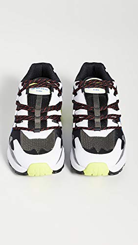 PUMA Select Men's x Les Benjamins Cell Alien Sneakers