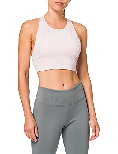 PUMA Sostén Low Impact Long Line Seamless Bra