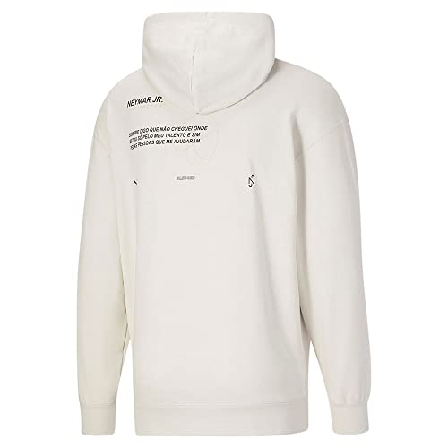 PUMA Sudadera Marca Modelo x NJR Hoodie