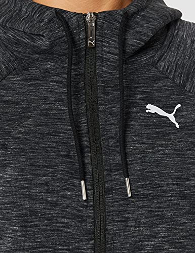 Puma Top Deportivo Evostripe Fullzip Hoodie