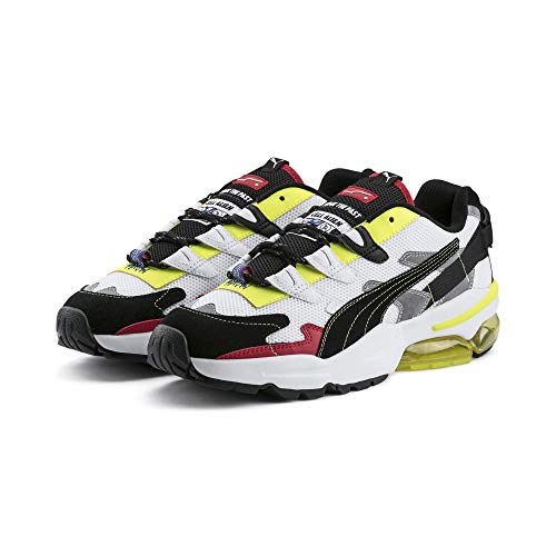 PUMA x ADER error Cell Alien Sneakers EU 38 - UK 5