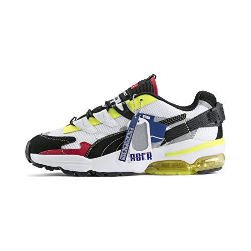 PUMA x ADER error Cell Alien Sneakers EU 38 - UK 5