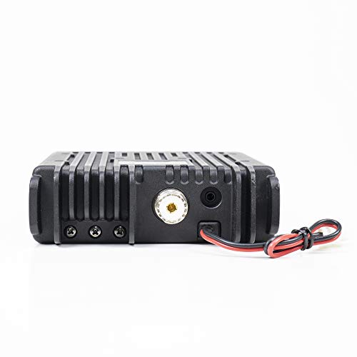 Radio CB PNI Escort HP 8900 ASQ, 12V / 24V, Ganancia de RF, CTCSS-DCS, Dual Watch