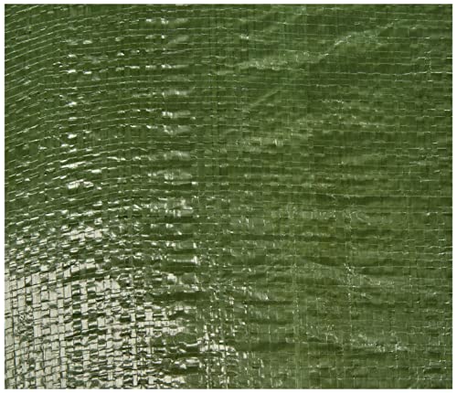 Rayen 6091.10 - Funda para muebles de jardín, de 200 x 110 x 80 cm, color verde