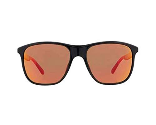 Red Bull SPECT Reach REACH-001P - Gafas de sol, color rojo