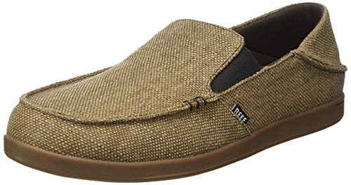 Reef Cushion Matey, Zapatillas Hombre, Brown Gum, 42.5 EU