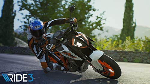 RIDE 3 - PC [Importación alemana]