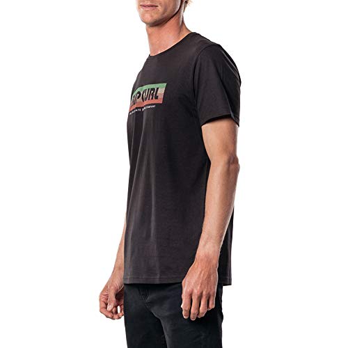 Rip Curl El Mama Short Sleeve T-shirt S