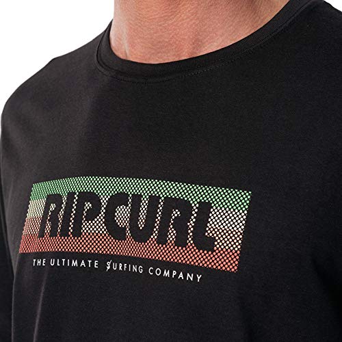 Rip Curl El Mama Short Sleeve T-shirt S