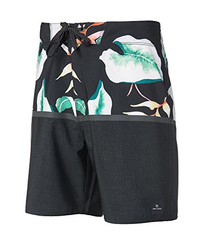 RIP CURL Mirage Black Beach 18