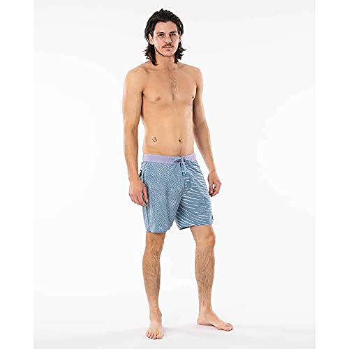 Rip Curl Mirage Mind Wave - Bañador para hombre