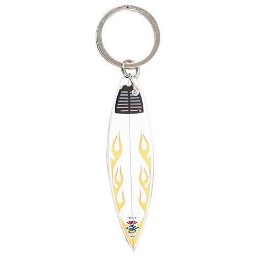 Rip Curl Sleutelhanger Surfboard Keyrings - Orange TU