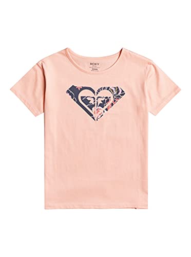 Roxy Day And Night - Camiseta - Chicas - Rosa