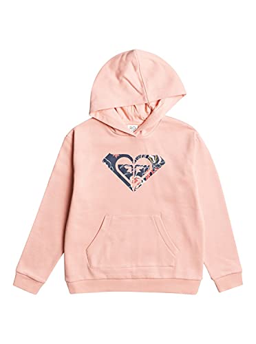 Roxy Indian Poem - Sudadera con Capucha - Chicas - Rosa