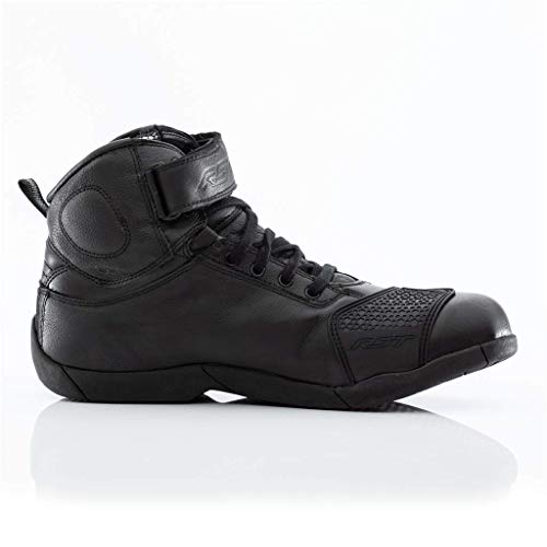 RST 101633_BLK_40 Botas, Black/Black