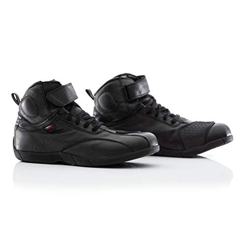 RST 101633_BLK_40 Botas, Black/Black