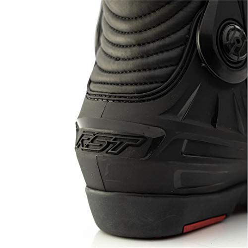 RST Boots Tractech Evo III Sport CE Black/Black 45