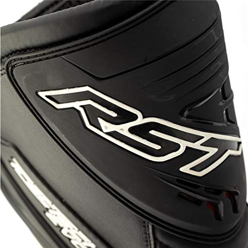 RST Boots Tractech Evo III Sport CE Black/Black 45