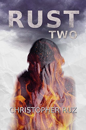 Rust: Two (English Edition)