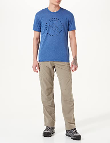 SALEWA Alta Via Dry M T-Shirt