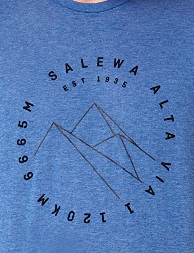 SALEWA Alta Via Dry M T-Shirt