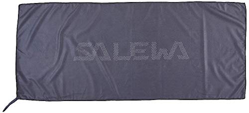 SALEWA Drying, Toallas Unisex – Adulto, Flint Stone, única