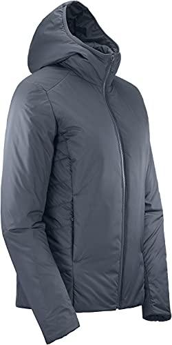 Salomon Outrack Chaqueta Hombre Senderismo Trekking