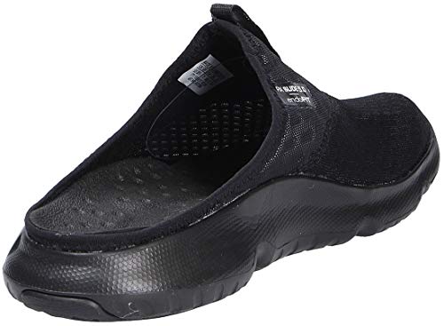 Salomon Reelax Slide 5.0, Hombre, Negro (Black), 36 ⅔ EU